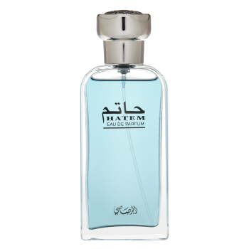 Rasasi Hatem Men Eau de Parfum for men 75 ml
