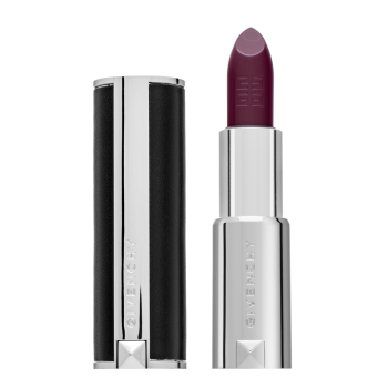 Givenchy Le Rouge rtěnka s matujícím účinkem 218 Violet Audacieux 3,4 g