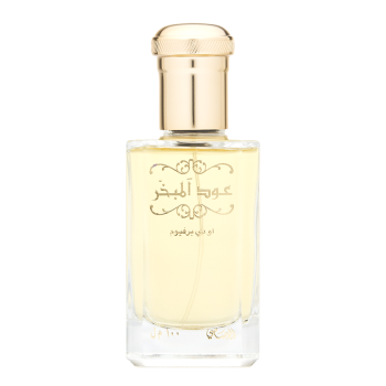 Rasasi Oud Al Mubakhar Eau de Parfum unisex 100 ml