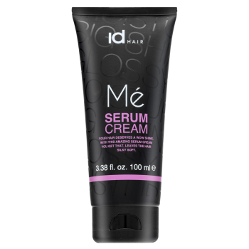 id HAIR Mé Serum Cream styling cream for curly hair 100 ml