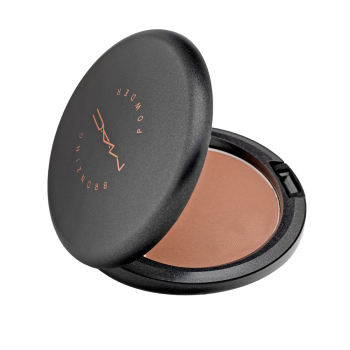 MAC Bronzing Powder Bronzing Powder Matte Bronze 10 g