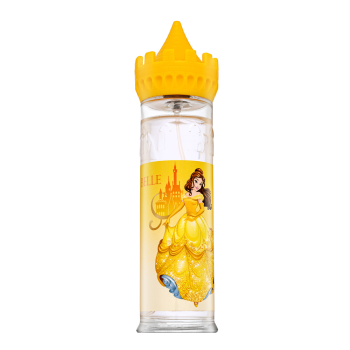 Disney Princess Belle Eau de Toilette for kids 100 ml