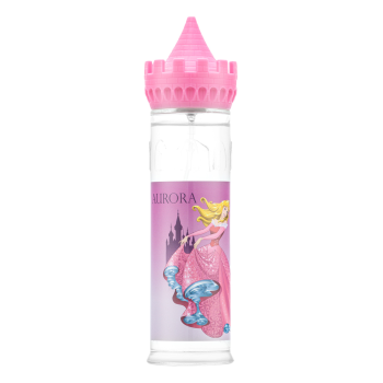 Disney Princess Aurora Eau de Toilette for kids 100 ml