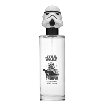 Disney Star Wars Storm Trooper toaletní voda pro muže 100 ml