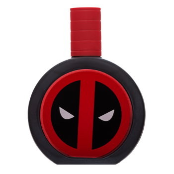 Marvel Deadpool Dark toaletní voda pro muže 100 ml