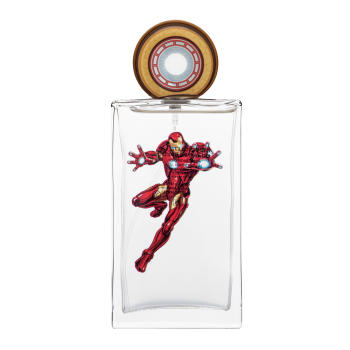 Marvel Iron Man toaletná voda pre deti 100 ml