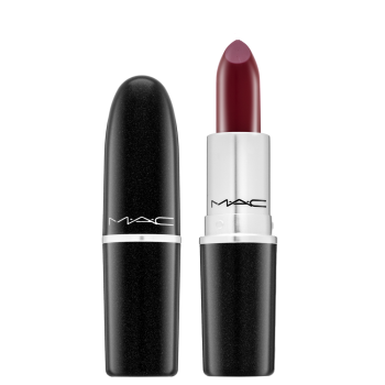 MAC Matte Lipstick Lipstick for a matte effect 630 D For Danger 3 g