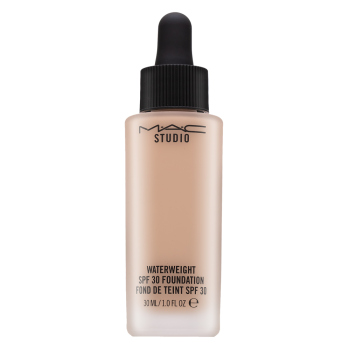 MAC Studio Waterweight Foundation течен фон дьо тен NW20 30 ml