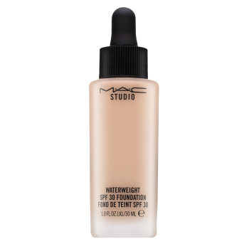 MAC Studio Waterweight Foundation fond de ten lichid NW15 30 ml