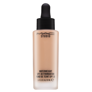 MAC Studio Waterweight Foundation fond de ten lichid NW22 30 ml