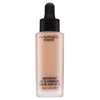 MAC Studio Waterweight Foundation Flüssiges Make Up NW25 30 ml