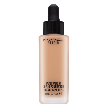 MAC Studio Waterweight Foundation fond de ten lichid NC40 30 ml