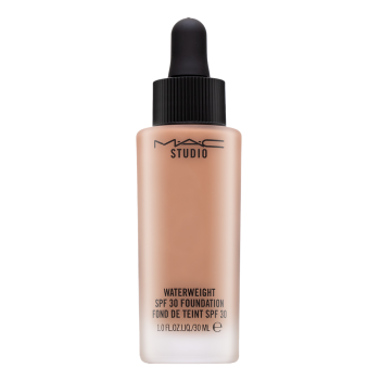 MAC Studio Waterweight Foundation podkład w płynie NW35 30 ml