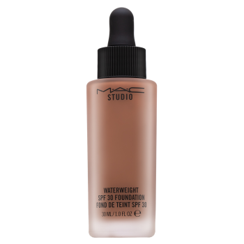 MAC Studio Waterweight Foundation Liquid Foundation NW50 30 ml