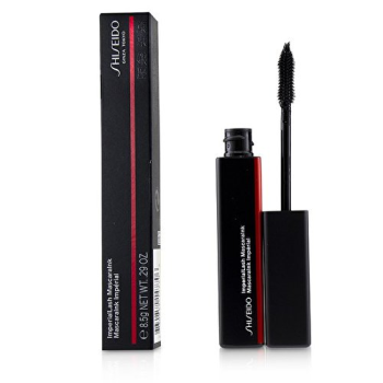 Shiseido ImperialLash MascaraInk tusz 01 Sumi Black 8,5 g