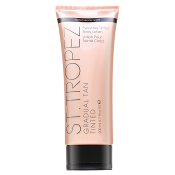 St.Tropez Gradual Tan Tinted Tinted Body Lotion samoopalovací krém 200 ml