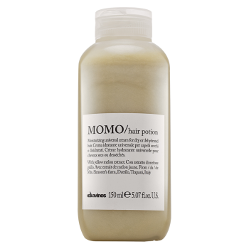 Davines Essential Haircare Momo Hair Potion Pflege ohne Spülung für trockenes und geschädigtes Haar 150 ml