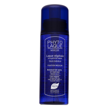 Phyto Phyto Laque Botanical Hair Spray hair spray for middle fixation 100 ml