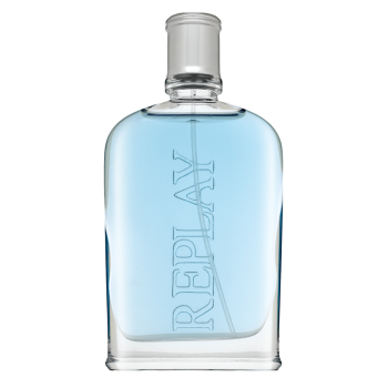 Replay Jeans Spirit! for Him toaletní voda pro muže 75 ml