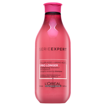 L´Oréal Professionnel Série Expert Pro Longer Lengths Renewing Shampoo šampon za krepitev za dolge in lomljive lase 300 ml