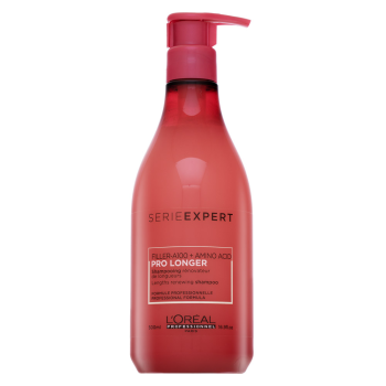 L´Oréal Professionnel Série Expert Pro Longer Lengths Renewing Shampoo negovalni šampon za sijaj dolgih las 500 ml