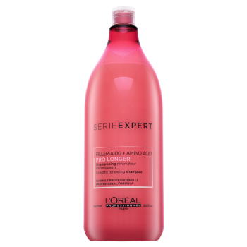 L´Oréal Professionnel Série Expert Pro Longer Lengths Renewing Shampoo negovalni šampon za dolge in lomljive lase 1500 ml