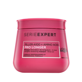L´Oréal Professionnel Série Expert Pro Longer Lengths Renewing Mask posilující maska pro oslabené vlasy 250 ml