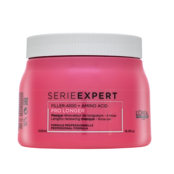 L´Oréal Professionnel Série Expert Pro Longer Lengths Renewing Mask posilující maska pro oslabené vlasy 500 ml