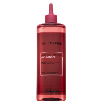 L´Oréal Professionnel Série Expert Pro Longer Ends Filler Concentrate koncentrirana obnovitvena oskrba za krepitev lasnih vlaken 400 ml
