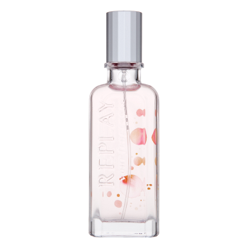 Replay Your Fragrance! Refresh For Her woda toaletowa dla kobiet 40 ml