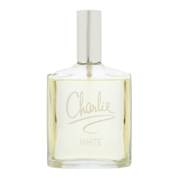 Revlon Charlie White toaletná voda pre ženy 100 ml