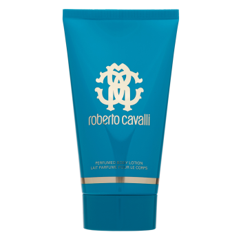 Roberto Cavalli Acqua lozione per il corpo da donna 150 ml