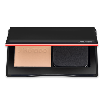 Shiseido Synchro Skin Self-Refreshing Custom Finish Powder Foundation Фон дьо тен на прах 130 9 g