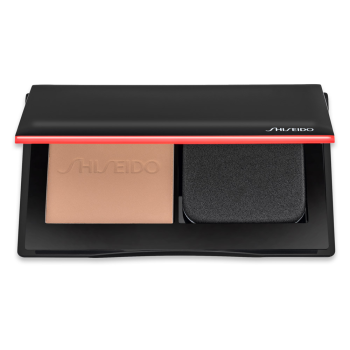 Shiseido Synchro Skin Self-Refreshing Custom Finish Powder Foundation Фон дьо тен на прах 240 9 g