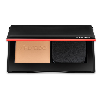 Shiseido Synchro Skin Self-Refreshing Custom Finish Powder Foundation Фон дьо тен на прах 250 9 g
