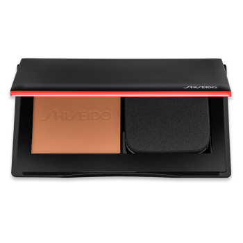 Shiseido Synchro Skin Self-Refreshing Custom Finish Powder Foundation Puder-Make-up 440 9 g