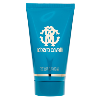 Roberto Cavalli Acqua gel za prhanje za ženske 150 ml