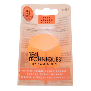 Real Techniques Miracle Complexion Sponge Make-up Schwämmchen