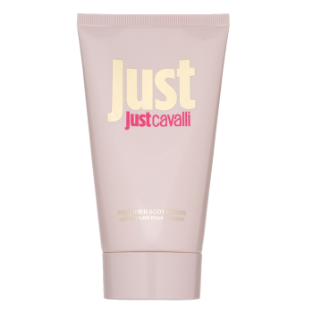 Roberto Cavalli Just Cavalli losjon za telo za ženske 150 ml