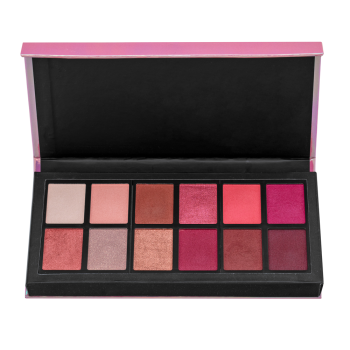 I Heart Revolution Angel Heart Eyeshadow Palette paleta cieni do powiek 9 g