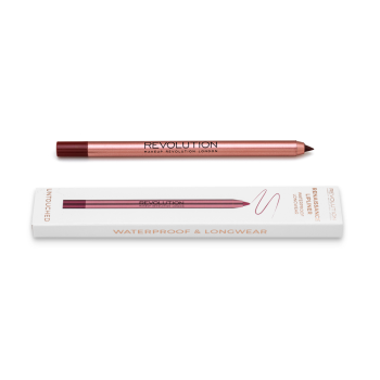 Makeup Revolution Renaissance Lipliner szájkontúrceruza Untouched 1 g