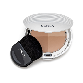 Sensai Cellular Performance Pressed Powder pudr 8 g