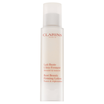 Clarins Body Fit Bust Beauty Firming Lotion verstevigende verzorging voor décolleté en borsten 50 ml