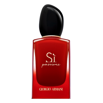 Armani (Giorgio Armani) Sí Passione Intense parfémovaná voda pro ženy 50 ml