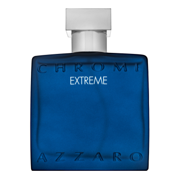 Azzaro Chrome Extreme Eau de Parfum férfiaknak 50 ml