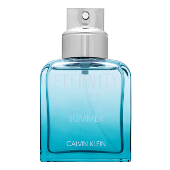 Calvin Klein Eternity for Men Summer (2020) toaletní voda pro muže 100 ml