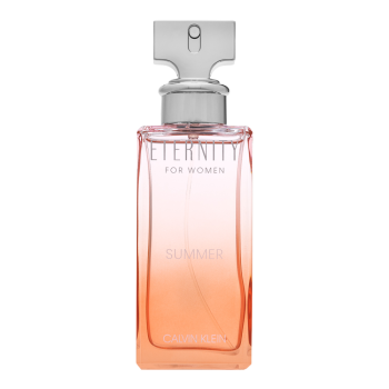 Calvin Klein Eternity Summer (2020) parfémovaná voda pro ženy 100 ml