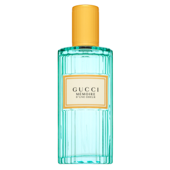 Gucci Mémoire d'Une Odeur Eau de Parfum unisex 60 ml
