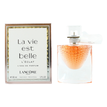 Lancôme La Vie Est Belle L'Éclat Eau de Parfum for women 30 ml