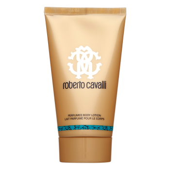 Roberto Cavalli Roberto Cavalli for Women losjon za telo za ženske 150 ml